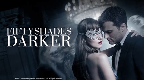 When a wounded Christian Grey tries to entice a cautious Ana Steele back into his life, she demands a new arrangement before she will give him another chance. . Fifty shades darker full movie iflix